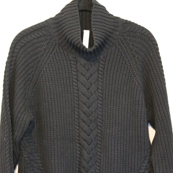 Lululemon Bring The Cozy Turtleneck Sweater H11319 - Picture 4 of 13